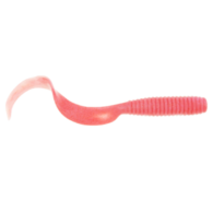 Gulp Softbait 5" Grub - Pink - 4Pk