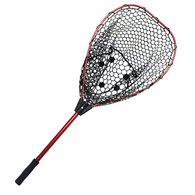 50CM Kayak Fish Friendly Landing Net