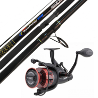 Fierce 4000LL / Spinfisher SSM 7'0" 5-8KG 1-Pce Spin Combo