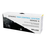 Kb450s Chine Pack 450Mm Trim Control Set (18'-24')