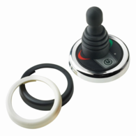 BPJR Joystick Bow Thruster Control Panel with Built-in Time Delay