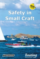 Safety in Small Craft - New Edition