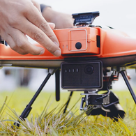 Swellpro Sd4 Drone Spare Battery 6600Mah Lipo