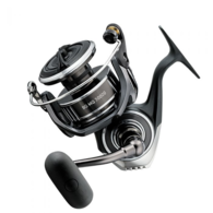 BG MQ 3000D-XH Spinning Reel