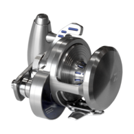 Saltiga Ld 55Jp Overhead Lever Drag Reel