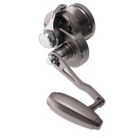 Saltiga LD 35JP Overhead Lever Drag Reel