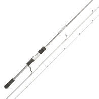 22 TD Zero 7102MFS 7'1" 4-8KG Spinning Rod 2-Piece