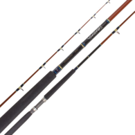 VIP 270S 7'0" 12-30lb 1-Pce Spinning Rod