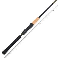 Legalis 762MHFB 7'6" 4-8KG 2-Pce Baitcast Rod