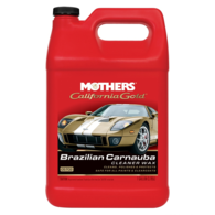 Polish w/Light Cutting  and Carnauba Wax 3.78L 