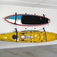 04-4050-11 Wall Sling With Starports