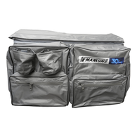 Seat Saddle Dry Storage Bag 