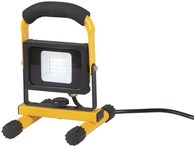 10W 240V LED Work Light