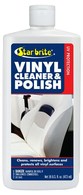 Premium Vinyl Cleaner & Polish - 473ML