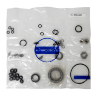 TL1 Series Helm Seal Repair Kit