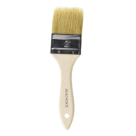 Disposable Epoxy Chip Paint Brush (2x Thick) 