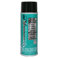 HD Anti Corrosion/Lubricant Aerosol (Green-Heavy) 12oz