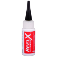 ReelX Reel Lube Applicator Bottle - 1oz