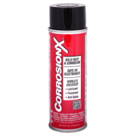 Anti Corrosion/Lubricant Aerosol