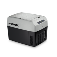 Tcx-14Fl 12/24/240V Portable Fridge 14L 