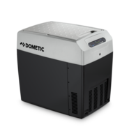 Tcx-21Fl 12/24/240V Portable Fridge 21L
