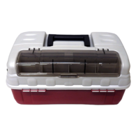 Multi-Load 3 Tray Tackle Box 