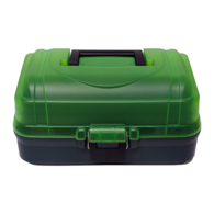 H540 2 Tray Tackle Box 