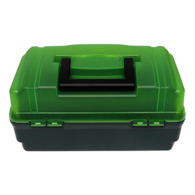 H540 2 Tray Tackle Box 