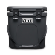 Roadie 24 Hard Cooler - Charcoal - 22 Litre