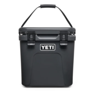 Roadie 24 Hard Cooler - Charcoal - 22 Litre