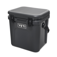 Roadie 24 Hard Cooler - Charcoal - 22 Litre
