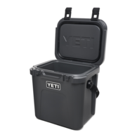 Roadie 24 Hard Cooler - Charcoal - 22 Litre