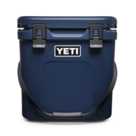 Roadie 24 Hard Cooler - Navy - 22 Litre