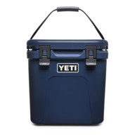 Roadie 24 Hard Cooler - Navy - 22 Litre