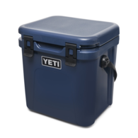 Roadie 24 Hard Cooler - Navy - 22 Litre