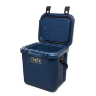 Roadie 24 Hard Cooler - Navy - 22 Litre