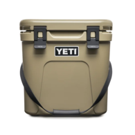 Roadie 24 Hard Cooler - Tan - 29 Litre