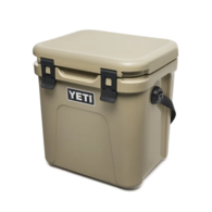 Roadie 24 Hard Cooler - Tan - 22 Litre