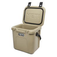 Roadie 24 Hard Cooler - Tan - 22 Litre