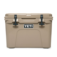 Tundra 35 Ice Box - 33L Tan