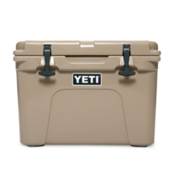 Tundra 35 Ice Box - 24L Tan