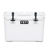 Tundra 35 Ice Box - White - 33 Litre