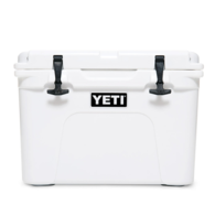 Tundra 35 Ice Box - White - 24 Litre