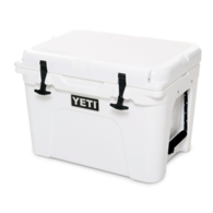 Tundra 35 Ice Box - White - 33 Litre