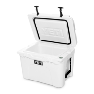 Tundra 35 Ice Box - White - 33 Litre