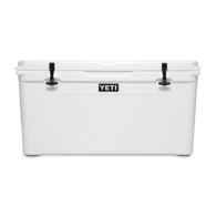 Tundra 110 Ice Box - White - 85 Litre