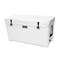 Tundra 110 Ice Box - White - 104 Litre