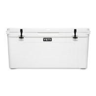 Tundra 125 Ice Box - 106L WHITE