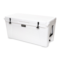 Tundra 125 Ice Box - 118L White