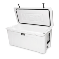 Tundra 125 Ice Box - 118L White